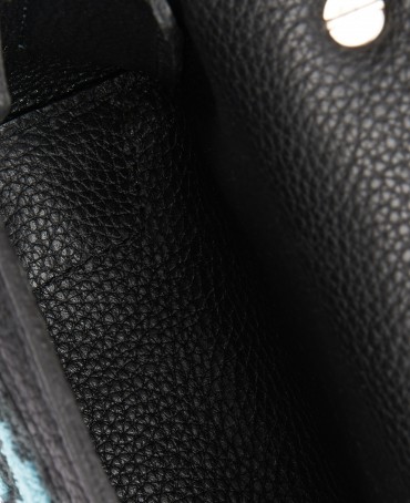 Шелковая (Бахмаль) Сумочка LUDUM LUMINIS! (Игра карт света) Bebe_LUDUM LUMINIS!